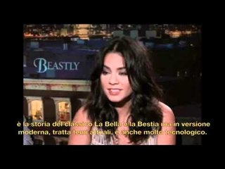 Beastly - Trailer -  Extra Video Clip