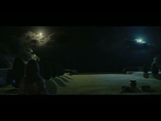 Melancholia - Trailer