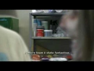The Ward - Il Reparto - Extra Video Clip 2
