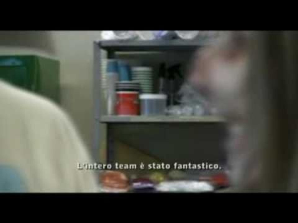 The Ward - Il Reparto - Extra Video Clip 2