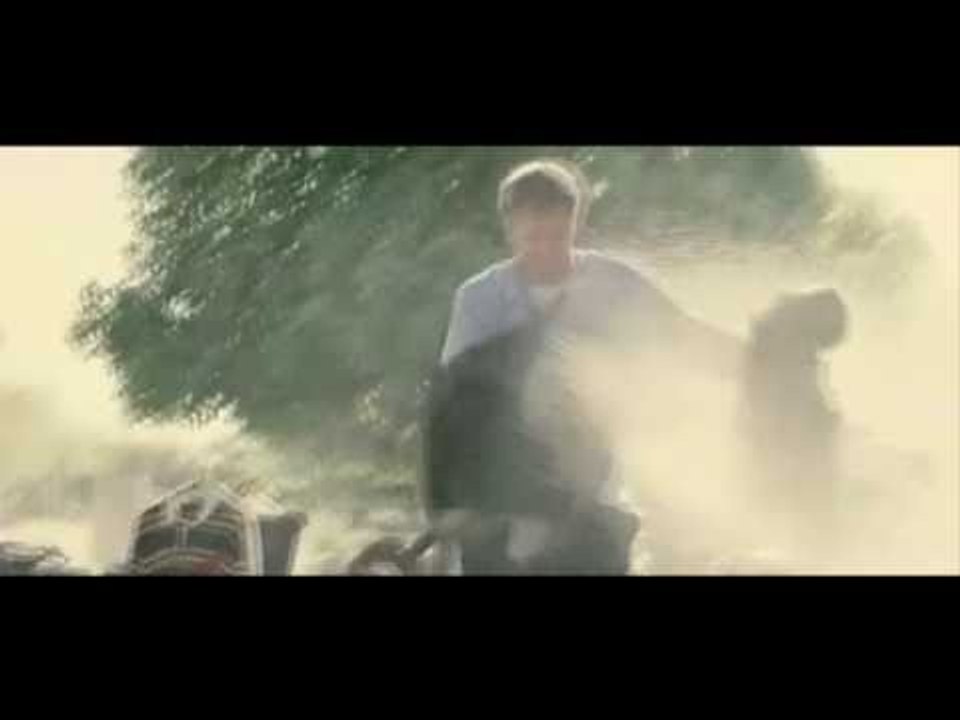 Everything Must Go - Trailer