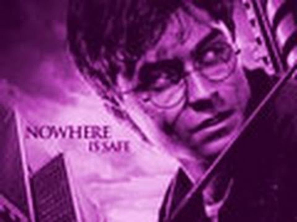 Harry Potter e i Doni della Morte Parte II - Trailer - Extra Video Clip 2
