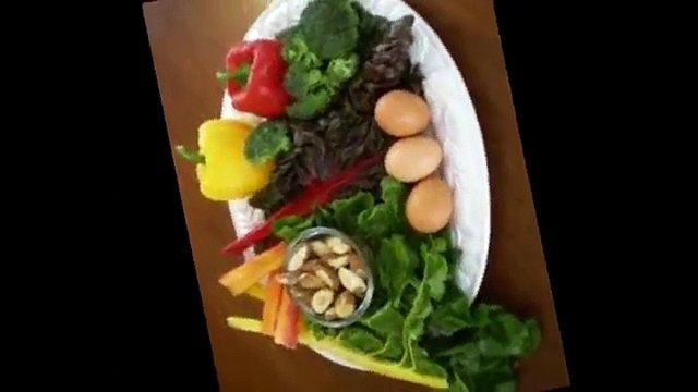 Paleo Recipes ► Paleo Cookbook With 370 Recipes