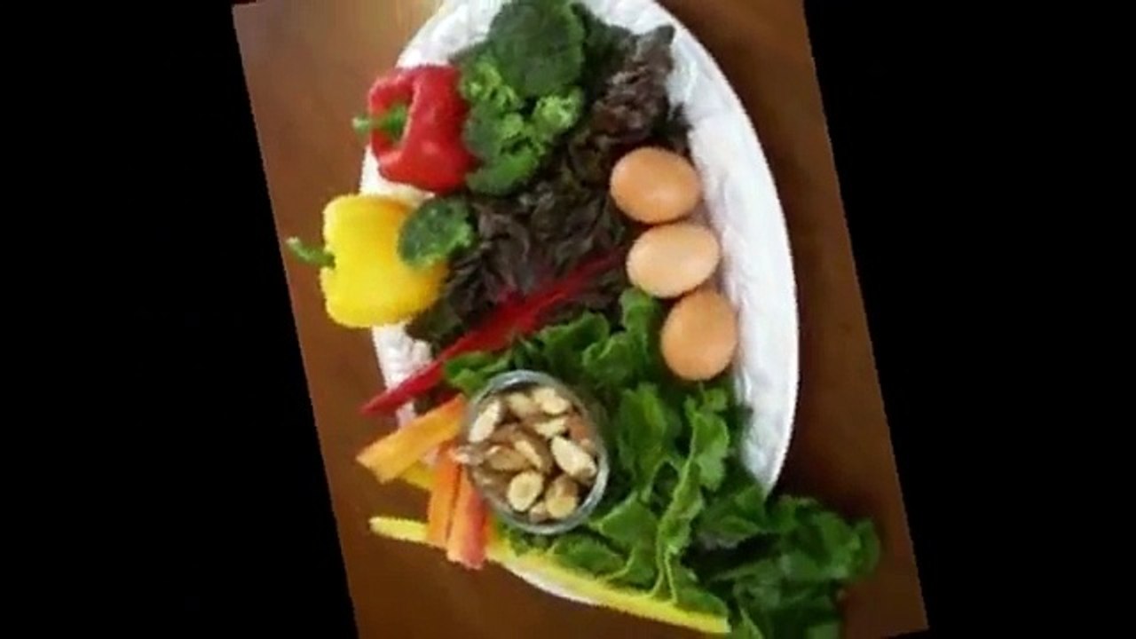 Paleo Recipes ► Paleo Cookbook With 370 Recipes