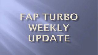 Fap Turbo Results week 9