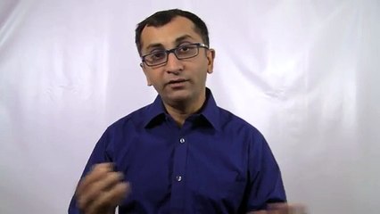 &#39;Conversational Hypnosis&#39; - Introductory and promotional video