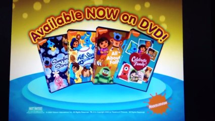 Opening to Max and Ruby A Visit With Grandma 2010 DVD