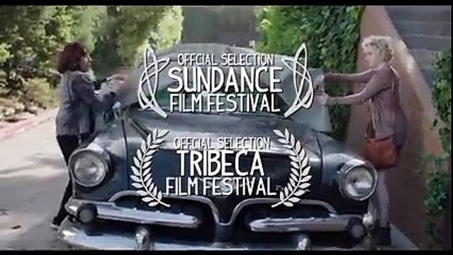 Grandma Official Trailer 1 (2015) - Lily Tomlin, Julie Garner Movie HD