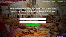 Learn French With Rocket French - Speaking French and Loving French Culture