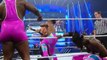 The Usos, Dolph Ziggler & Titus O’Neil vs. The New Day & The Miz- SmackDown, Jan. 28, 2016