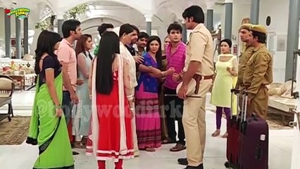 Suhani Si Ek Ladki - Suhani EXPOSES Gauri’s Truth In Front Of The Family