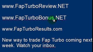 Fap Turbo Week 44 Results