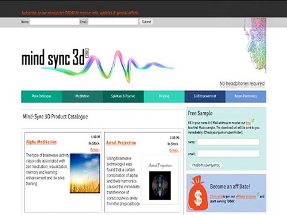 Mind Sync