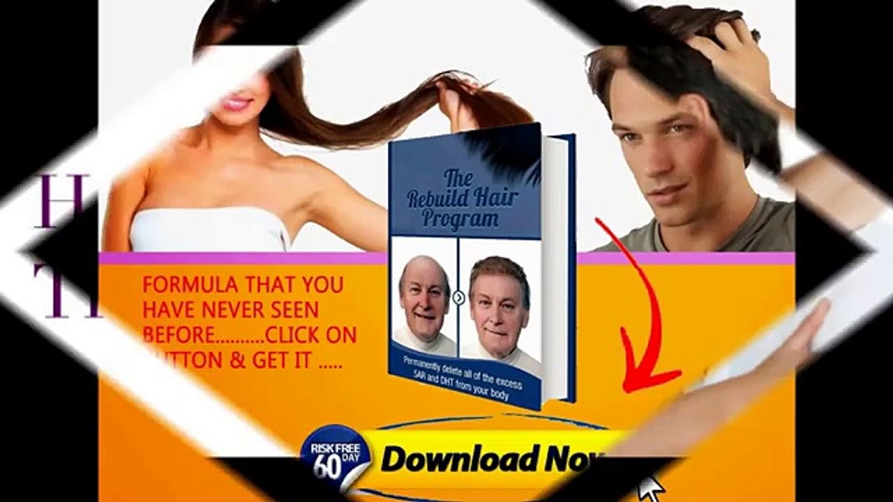 Hair Loss Protocol Review