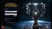 League of Legends S4 World Championship Login screen music