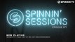 Spinnin Sessions 077 - Guest: Deniz Koyu