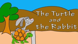 The Turtle and the Rabbit