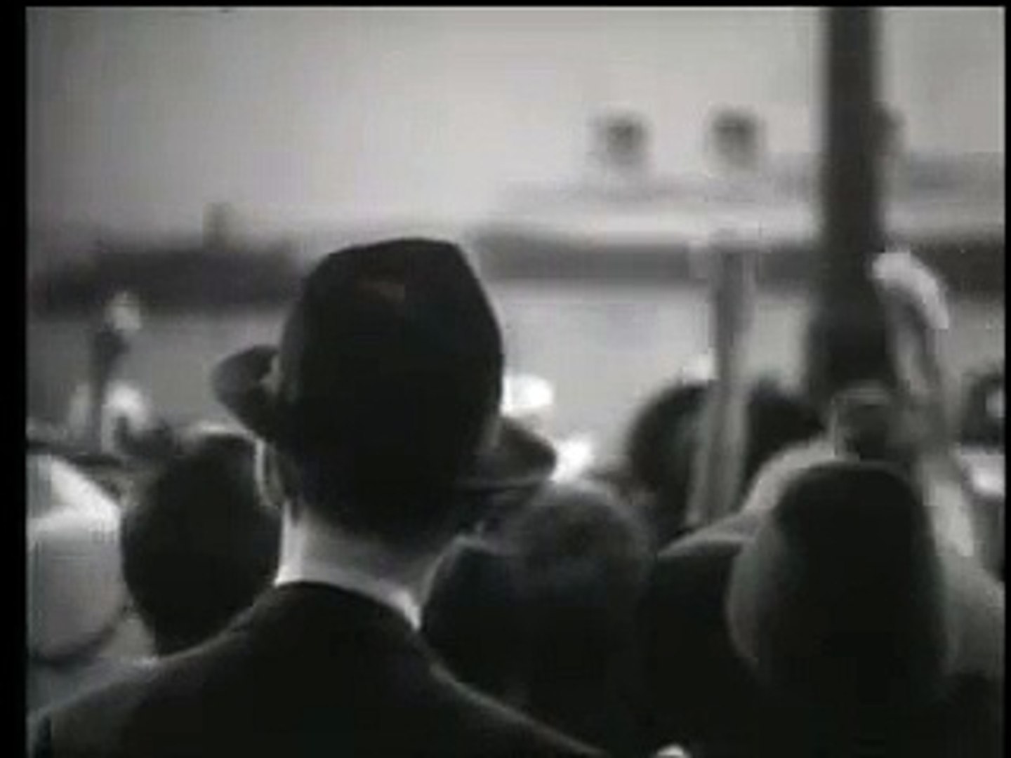 ⁣Made for Each Other (1939) Free Old Romance Movies Full Length