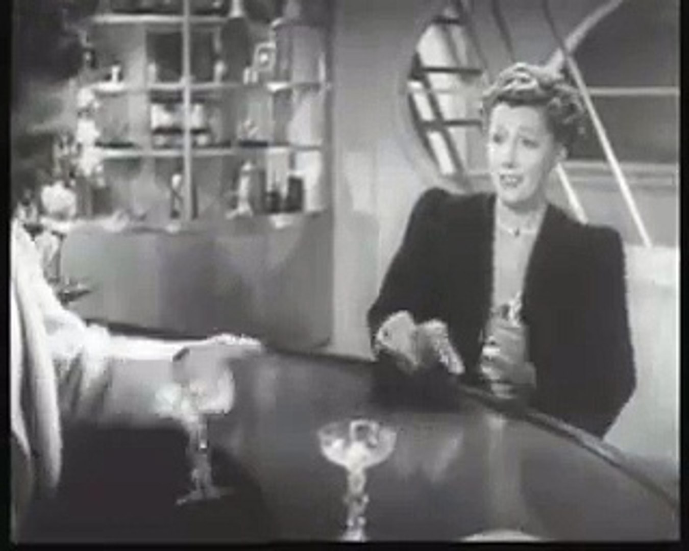 ⁣Made for Each Other (1939) Free Old Romance Movies Full Length