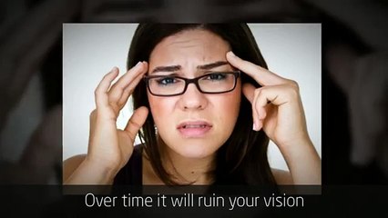How to IMPROVE EYESIGHT Naturally