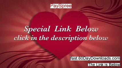PaySpree.com Download it Without Risk - GIVE IT A TRY