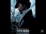Sherlock Holmes: A Game of Shadows - Trailer 2