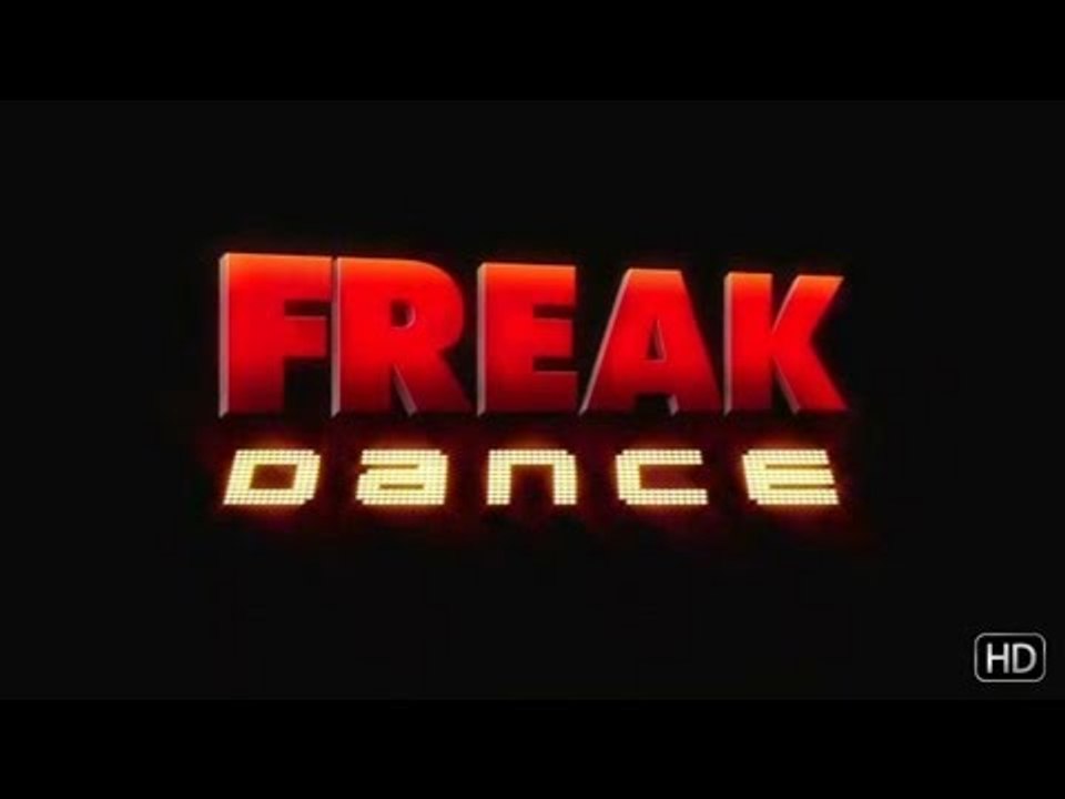 Freak Dance - Trailer