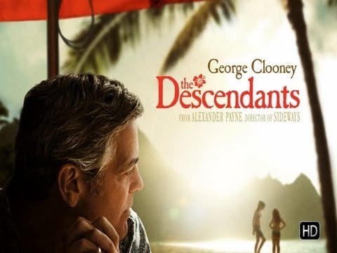 Oscars 2012 Best Picture Nominee: The Descendants - Trailer