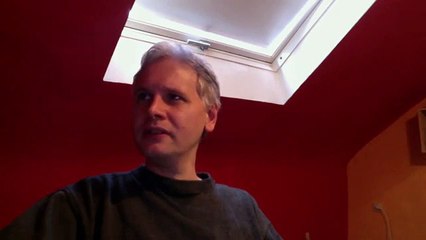 Uberman Experiment Vlog Day #3 - 2015-12-05