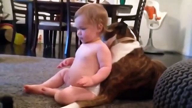 Лучшая нянька на свете