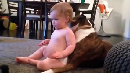 Лучшая нянька на свете