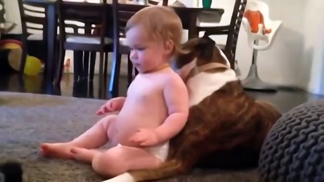 Лучшая нянька на свете