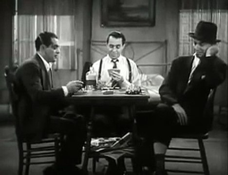 Clouds Over Europe - Free Old Mystery Movies Full Length