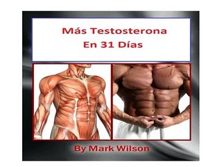 Tripler Sa Testosterone En 31 Jours