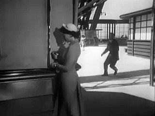 The Green Glove - Free Old Mystery Movies Full Length