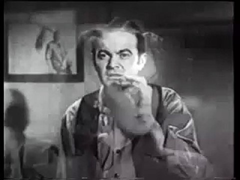 Midnight Manhunt - Free Classic Mystery Suspense Movies Full Length
