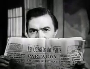 A Close Call For Boston Blackie - Free Old Mystery Movies Full Length