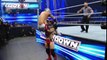 Kalisto vs. Neville – United States Championship Match  SmackDown, Jan. 28, 2016