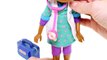 Doc McStuffins Singing and Talking Vet Doll *** Disney Junior Play Doh Surprise Egg