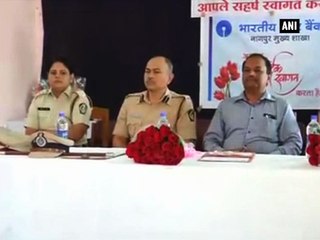 Jail inmates in Nagpur get ATM cards