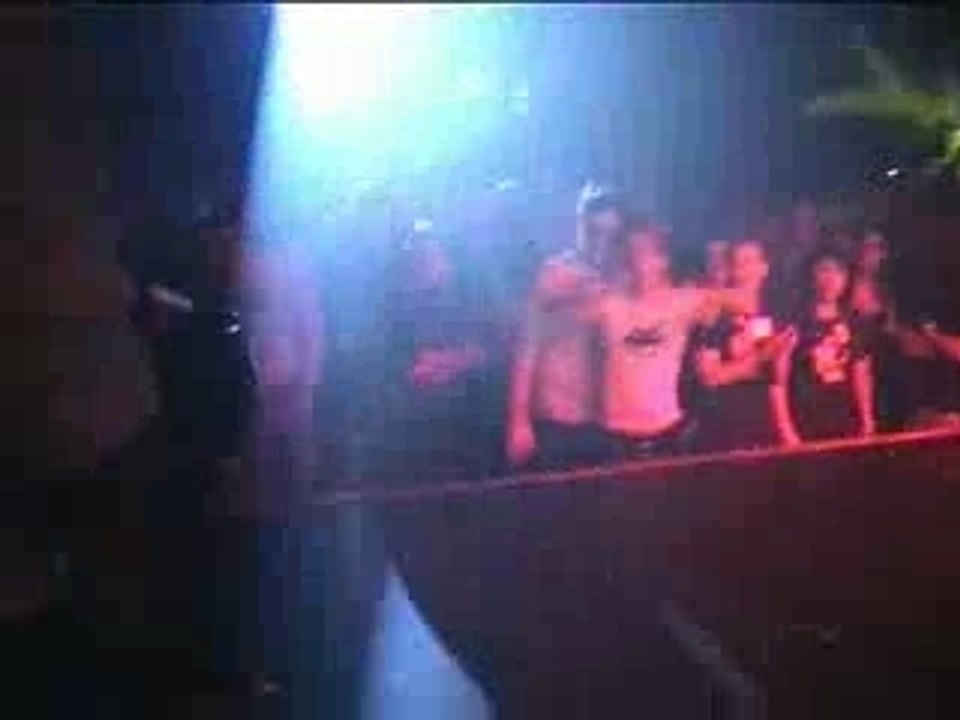 Jean Marie K @ Electro Flore part 5