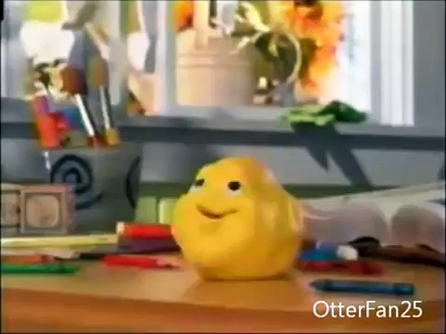 Wiggle Playhouse Disney Clay Shorts