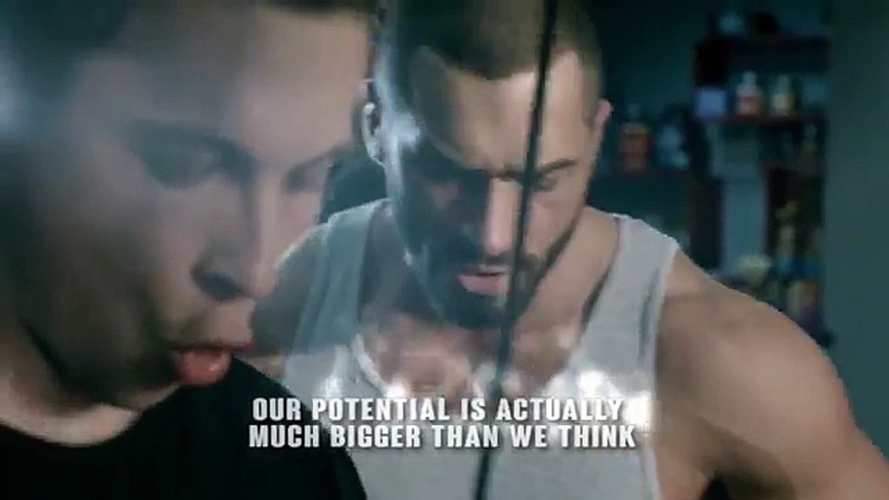 ABS The Secret Revealed