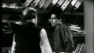Azaad│Full Dubbed Tamil Movie│Dilip Kumar 1955 | Meena Kumari | Pran |