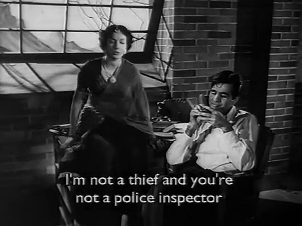 Babul 1950 Full Hindi Movie HD | English Subtitles | Nargis, Dilip Kumar | Part 1/10