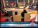 Khabardar with Aftab Iqbal 28 January 2016