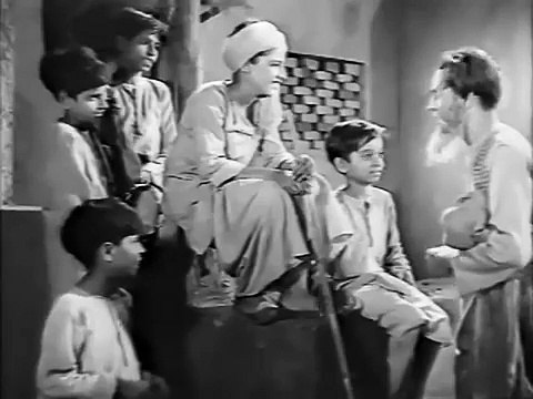 Mirza Sahiban (1947) Hindi Full Length Movie | Noor Jehan, Trilok kapoor | Bollywood Full