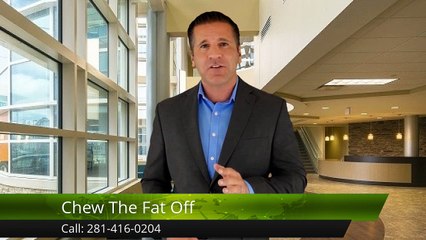 Chew The Fat Off VacavilleExceptionalFive Star Review by Carmina M.