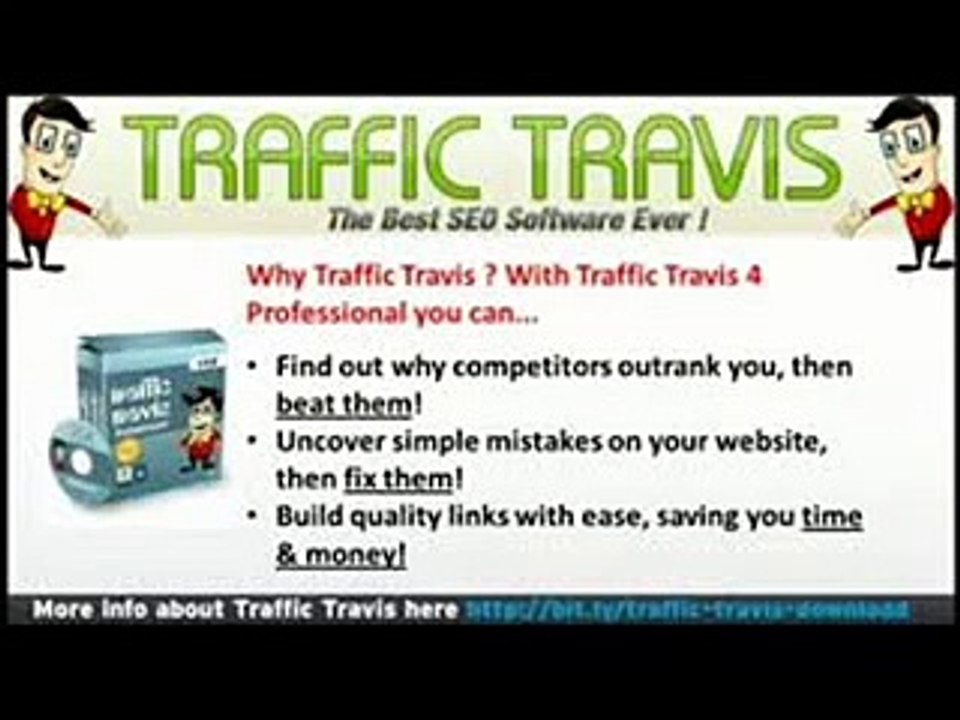 traffic travis free