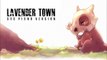 Pokémon - Lavender Town | Sad Piano Version